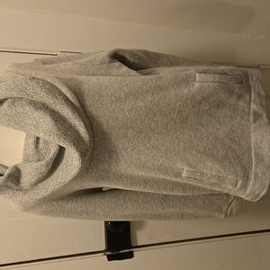 JCrew Cowl Neck Sweatshirt